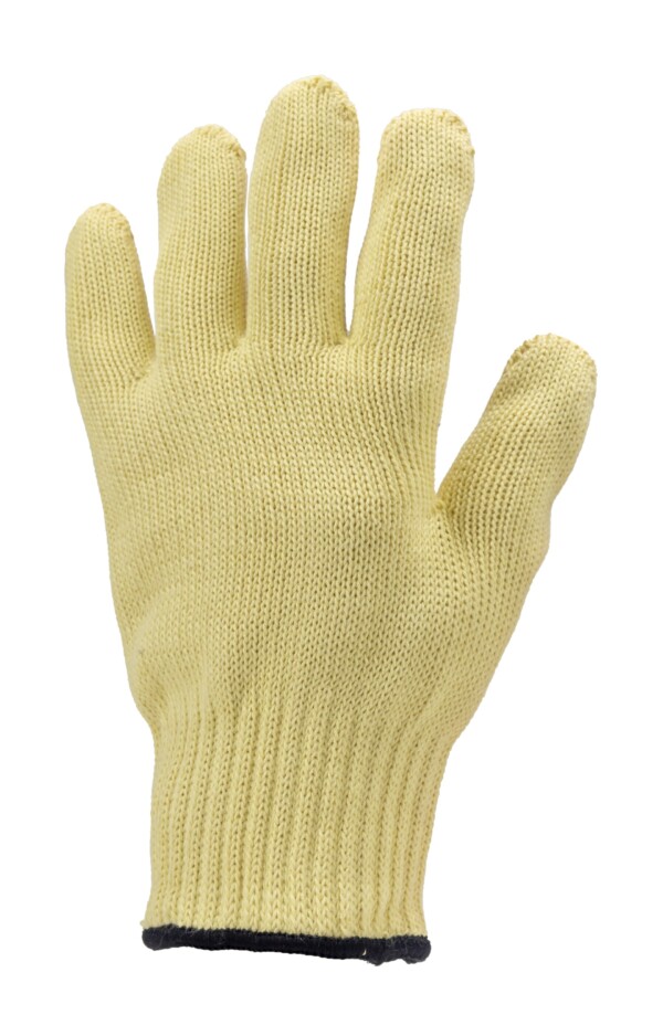 GANTS ANTI-COUPURE ET ANTI-CHALEUR 27CM - COVERGUARD